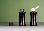 70ML Travel Kit Bottle, BLack Portable Plastic Multipurpose Cosmetic Toiletries