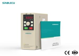 China 750KW Variable Frequency Inverter 3 Phase 380V Output VFD wholesale
