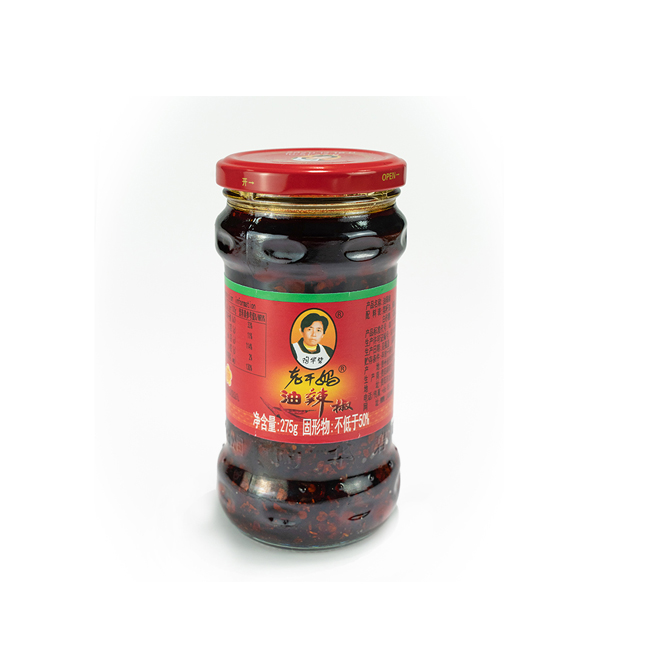 12 Months Shelf Life Hotpot Soup Base Condiment Customized Packaging for Stock Arrival