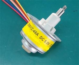 China 25BYZ Linear motor wholesale