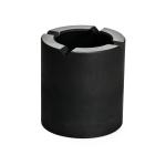 ISO9001 Heat Resistance Graphite Sleeve Bearings Carbon Graphite Products