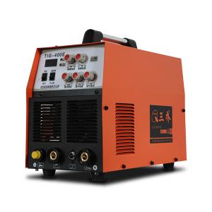 China Industrial IGBT Tig Welder , 7.5KVA 380V Welding Machine 16.8kg Net Weight wholesale