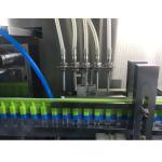 Pesticide Liquid Ampoule Forming Filling Sealing Machine