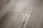 6mm SPC Embossed Flooring Waterproof Solid Wood Parquet Mildew Proof