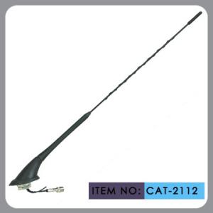 China Am Fm Electric Radio Antenna For Ford Motors Antennae Customize Cable Length wholesale
