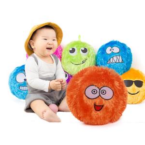China FB-h Baby Stuffed Toy BallsAddition to Outdoor Toys Structures wholesale