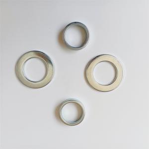 China Bending Sheet Metal Stamping Parts Polishing Finish for Furniture wholesale