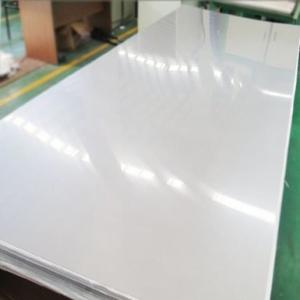 China Customized Perforated 2205 Stainless Steel Sheet Plate Hot Rolled / Cold Rolled wholesale