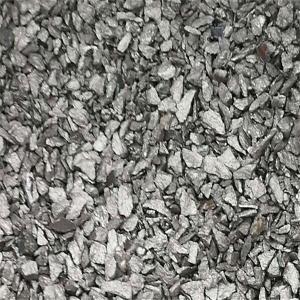 China FeMo Steel Making Ferro Molybdenum 70 Block / Lump Shape wholesale