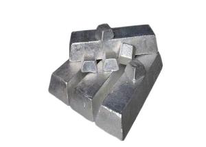 China 14kg Iron Making Reducer Magnesium Metal Ingot deoxidizer wholesale