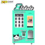 Coin Operated Phone Case Vending Machine DIY Automatic Printer