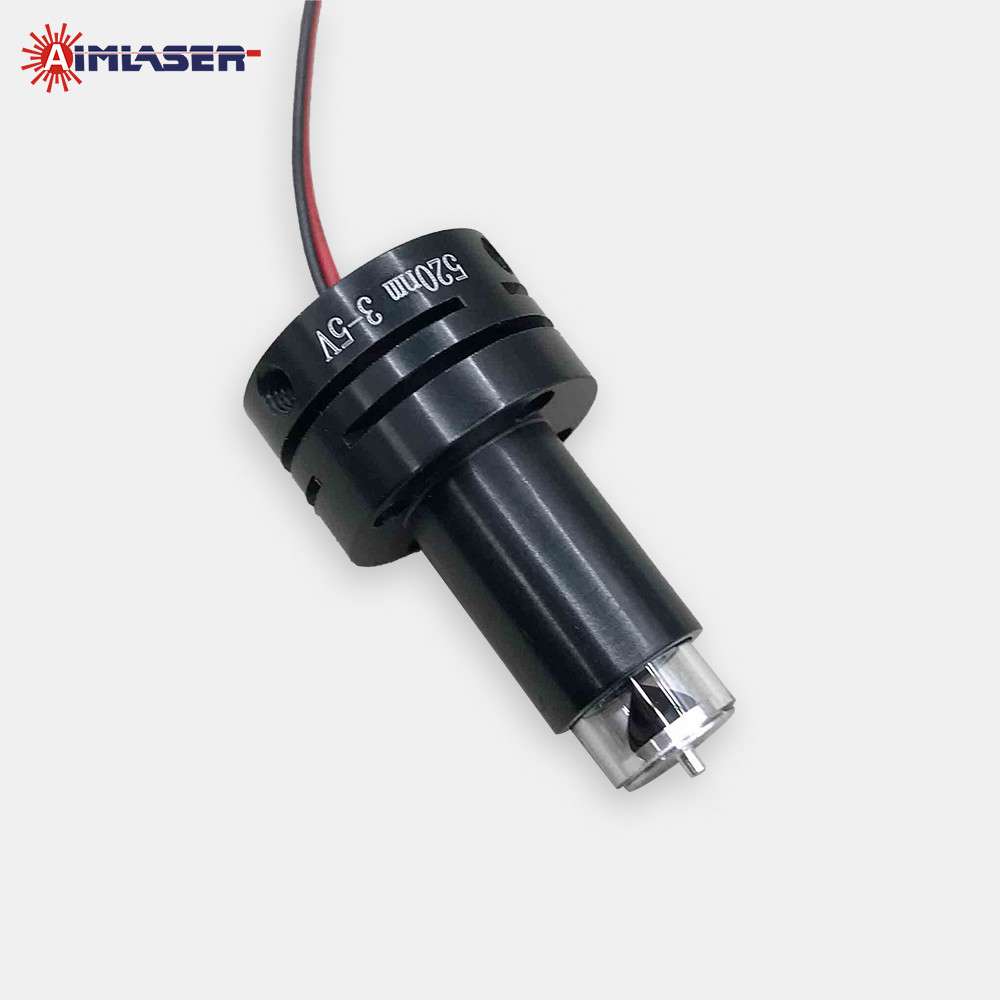 360 Degree Laser Level Green 520nm Scanning Measuring Self-Leveling Tool