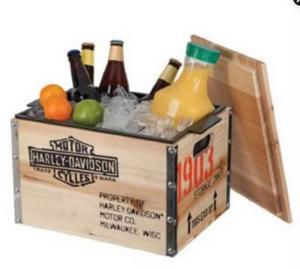 China China LFurniture Wooden Ice Bucket-2 wholesale