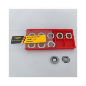 China Indexable Carbide Woodturning Tools For Woodworking wholesale