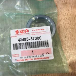 China 43485-67000 Bearings Collar Cone Interchange Parts For SUZUKI wholesale