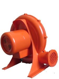 China Huge Events Bouncy Castle Air Pump Blower Apply To Commercial Rental Business wholesale
