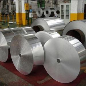 China Non - Toxic Kitchen Aluminum Foil In Microwave Oven Health Free Heavy Metals wholesale