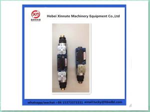 China Concrete pump hydraulic pump wholesale