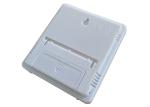 Office / Baby Room Digital Hygro Thermometer Calendar Display With Clock