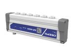 25mm Anti Static Ionizer Bar Inkjet Printer Remove Static Electricity