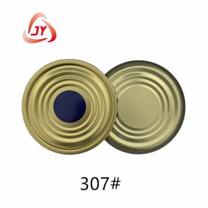 China Premium Silver Aluminum Can Carton Box Or Customized Packaging For Canned Food wholesale