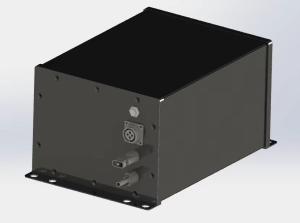 China Custom LiFePO4 Solar Street Light Battery 24V 25.6V 28Ah LED Lamp Lithium Battery wholesale