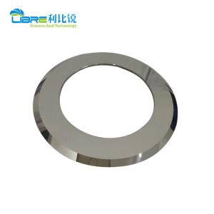 China OD130mm Circular Slitter Blades wholesale