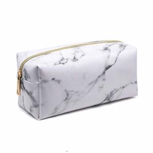 China Portable Ladies Cosmetic Organizer Bag Square Makeup Case SGS Approved wholesale
