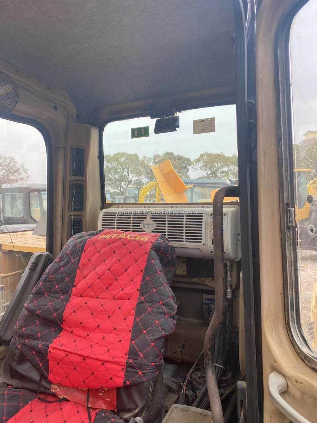 Caterpillar 320d2 used excavator Used digging machine CAT320B Japan origin for sale Caterpillar in stock