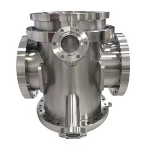 China F304L F316LN Cavity Welding TUV ISO For Medicine Chemicals Food Process wholesale