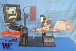 PANASERT SMT MACHINE Q FEEDER CALIBRATION JIG