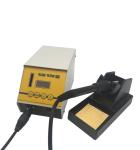 ESD Safe Welding Temp Controlled Soldering Station Lightweight 120 * 140 * 93mm