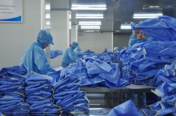 JINGZHOU HAIXIN GREEN CROSS MEDICAL PRODUCTS CO.,LTD.