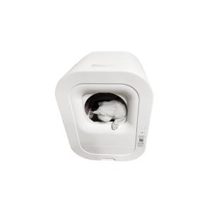 China 16L Fully Automatic Smart Cat Odor Purifier for Cats Litter Box G.W./N.W. 16.8/13.5kg wholesale