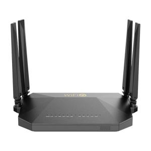 China ANSHI AS-ONU50 4GE+CATV+AX1800 WIFI6 wholesale
