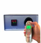30~50℃ Black Body Furnace For Clinical Thermometer, Blackbody Furnace Measure