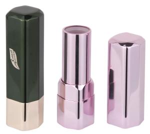 China Aluminium lipstick case, lipstick tube,lipstick container, New design lipstick tube wholesale