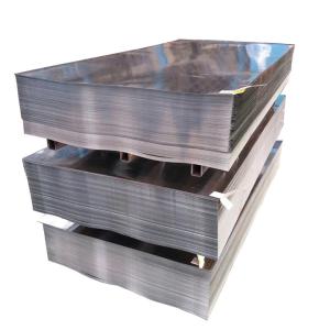 China Astm A240 304h Stainless Steel Plate Bright 0.3mm - 6mm wholesale