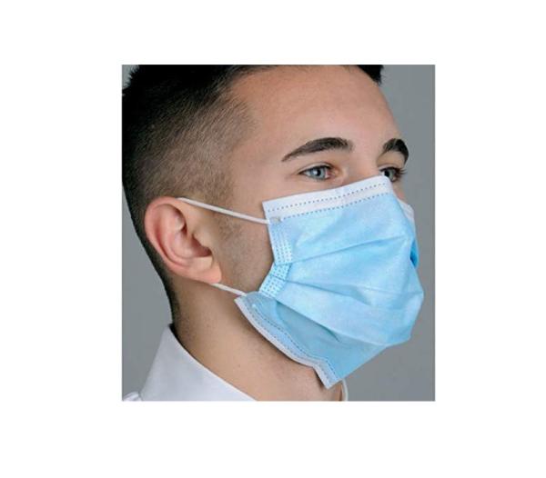 Disposable PP Non woven 3ply Medical Surgical Face Mask with earloop cartoon
