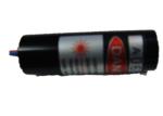 Fiber Laser Red Pointer