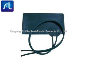 China Sphygomomanoment Blood Pressure Cuff Bladder Double Tubes Silk Print wholesale