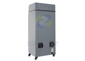 China High Efficiency Welding Fume Extraction Equipment Portable Industrial Air Purifier wholesale