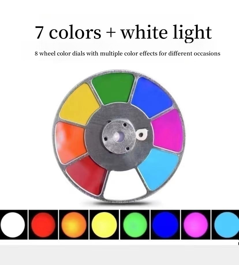 100W DMX RGBW Led Effect 7r For Dj Dance Beam Par Wedding Lights Party Disco Moving Head Beam Stage Light