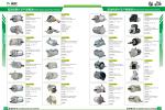 Carter Generator 24V Alternator A003TN5399,A003TN5399AM,A004T40286,A004T40299