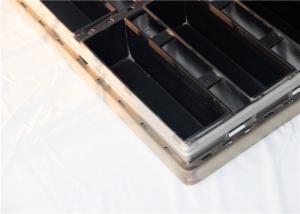 China 595x338x140mm Loaf Baking Tray wholesale