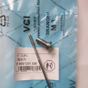 China Common rail injector control valve F 00V C01 328 wholesale
