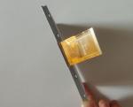 250 Nits 5 Inch 640*480 High Resolution LCD Display Zj050na-08c