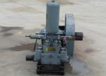 Engineering 22kw 200m Water Well Drilling Rig Mud Pump
