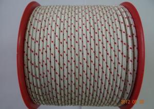 China 16 Strand Braided Polyester Rope wholesale