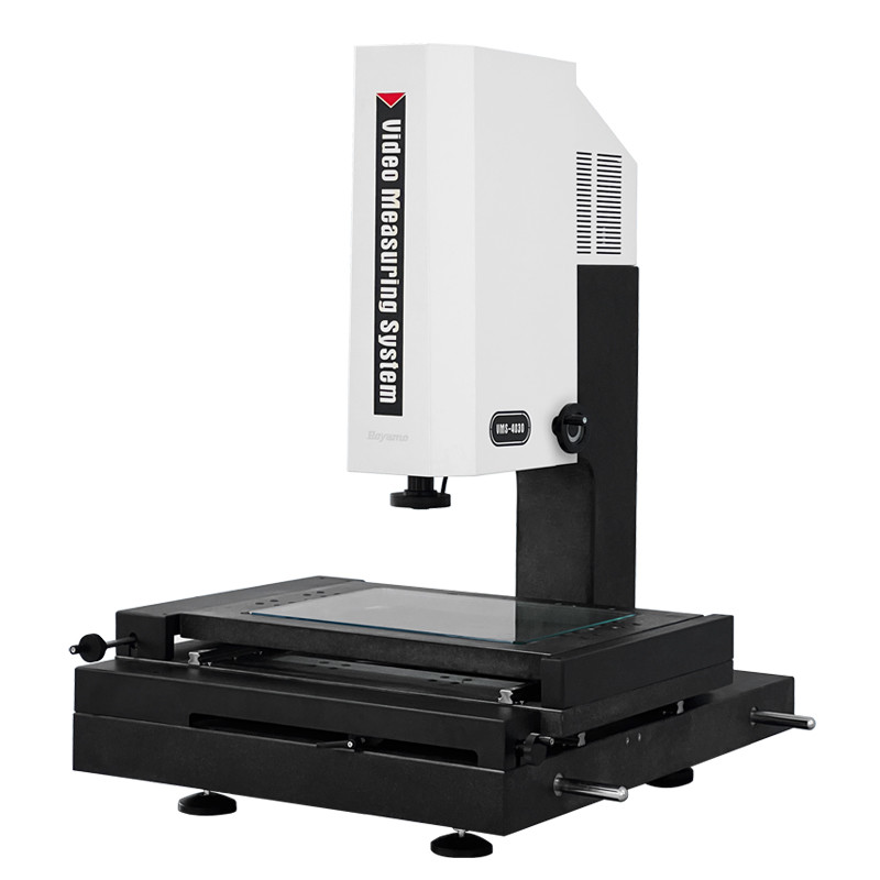 2D 2.5D 3D Manual Vision Measuring Machine High precision VMS-4030 Series